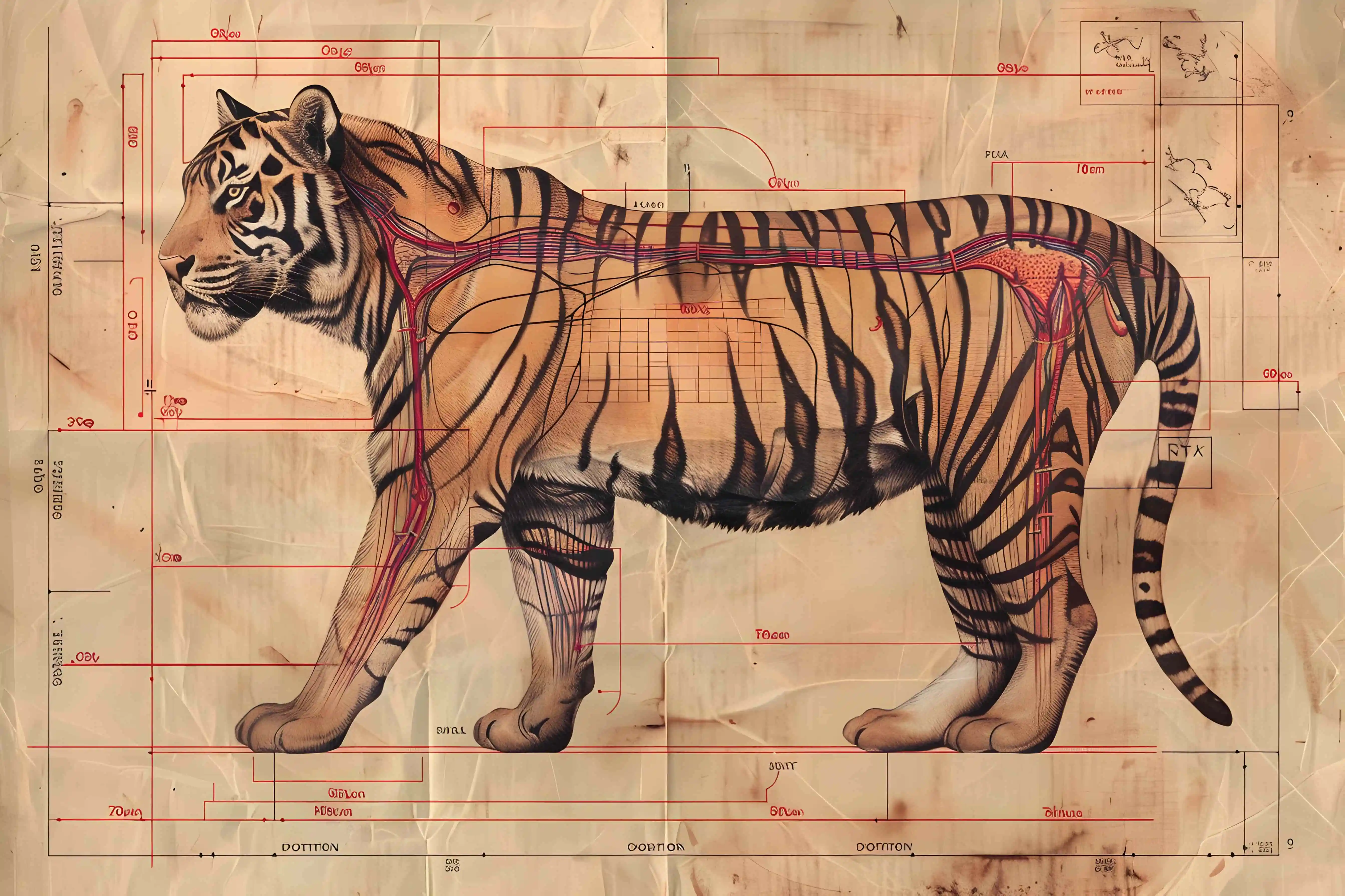 Handmade Paintings