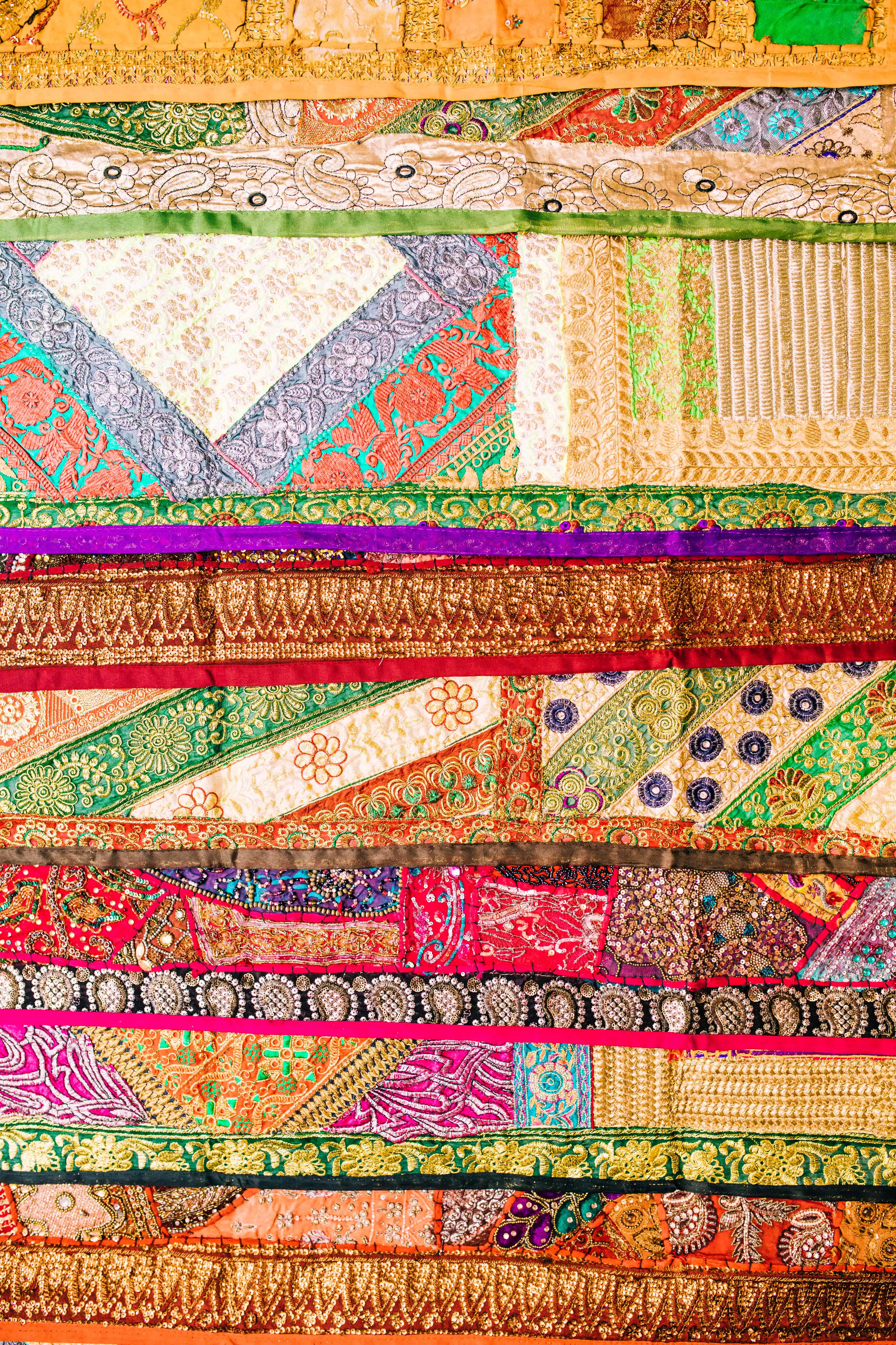 Patchworks