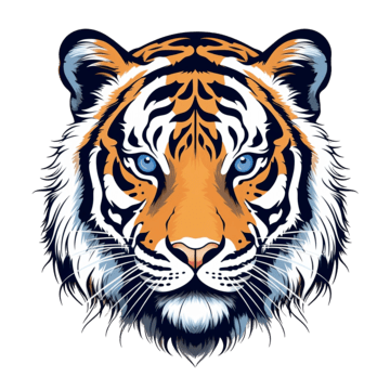 Tiger Logo